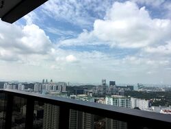 Commonwealth Towers (D3), Condominium #573126671